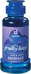 SWEDE Owocowy olejek do masażu Blueberry/Cassis 100 ml w sklepie internetowym Erogaget