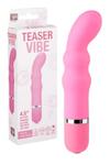 Teaser Vibe Mini wibrator G-Spot w sklepie internetowym Erogaget