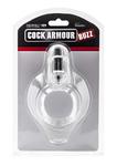 Cock Armour Buzz Pierścień na penis w sklepie internetowym Erogaget