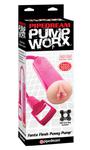 Pompka do Penisa Pump Worx Pussy w sklepie internetowym Erogaget