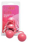 Kulki gejszy Perfect Balls Pink w sklepie internetowym Erogaget