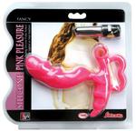 Pink Pleasure Stymulator Prostaty z wibracją w sklepie internetowym Erogaget