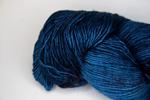 włóczka Malabrigo Mechita col. 150 Azul profundo (farbowanie nr 120922) - 150 Azul profundo w sklepie internetowym Art-bijou.com