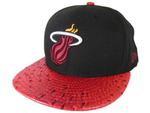 Czapka NEW ERA Miami Heat Replite Mix NBA Fullcap w sklepie internetowym Sport-trada