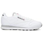 Buty Reebok Classic Leather - 2214 - Intense White/Light Grey w sklepie internetowym Sport-trada