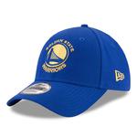 Czapka New Era 9FORTY NBA Golden State Warriors - Warriors w sklepie internetowym Sport-trada