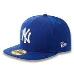 Czapka New Era 59FIFTY New York Yankees - 10002059 w sklepie internetowym Sport-trada