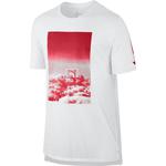 Koszulka Nike Dry Hoop Heaven - 844504-100 w sklepie internetowym Sport-trada