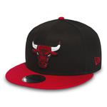 Czapka New Era 9FIFTY Chicago Bulls Snapback - 11394837 w sklepie internetowym Sport-trada