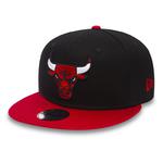 Czapka New Era 9FIFTY Kids Chicago Bulls Snapback - 80524918 w sklepie internetowym Sport-trada