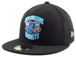 Czapka New Era NBA New Orleans Hornets Fullcap w sklepie internetowym Sport-trada