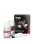 FARBA SUPER COLOR KAPS 25 ML + PREPARAT 25ML ciemny lilak w sklepie internetowym Sport-trada