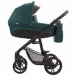 Bebetto Holland 3w1 04/CZA + Maxi Cosi Cabriofix w sklepie internetowym Entliczek Pentliczek