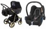 Adamex Reggio SPECIAL EDITION Maxi Cosi CABRIOFIX w sklepie internetowym Entliczek Pentliczek