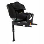 Fotel Chicco SEAT3FIT i-Size AIR Black 0-25 kg w sklepie internetowym Entliczek Pentliczek