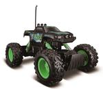 MAISTO SAMOCHÓD ZDALNIE STEROWANY ROCK CRAWLER RC CZARNY 81152 w sklepie internetowym e-zabawkowo.pl