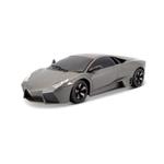 MAISTO SAMOCHÓD RC 1:24 LAMBORGHINI REVENTON SZARY 81055 w sklepie internetowym e-zabawkowo.pl