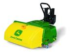 ROLLY TOYS ZAMIATARKA DO TRAKTORA JOHN DEERE 409716 w sklepie internetowym e-zabawkowo.pl