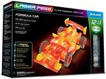 LASER PEGS ŚWIECĄCE KLOCKI 12w1 FORMULA CAR 153el. 12011 w sklepie internetowym e-zabawkowo.pl