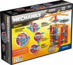 GEOMAG KLOCKI MAGNETYCZNE MECHANICS GRAVITY 330EL. GEO-776 w sklepie internetowym e-zabawkowo.pl