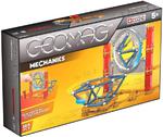 GEOMAG KLOCKI MAGNETYCZNE MECHANICS 164EL. GEO-724 w sklepie internetowym e-zabawkowo.pl