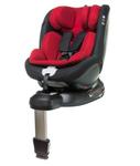 4BABY FOTELIK SAMOCHODOWY NANO-FIX RED 40-105 CM I-SIZE w sklepie internetowym e-zabawkowo.pl