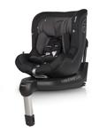 EASYGO FOTELIK SAMOCHODOWY ROTARIO ISOFIX IRON 0-18kg w sklepie internetowym e-zabawkowo.pl