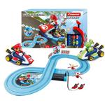 CARRERA FIRST TOR WYŚCIGOWY NINTENDO MARIO KART - MARIO AND YOSHI 2,4M 20063026 w sklepie internetowym e-zabawkowo.pl