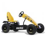 BERG GOKART NA PEDAŁY XL BFR B.SUPER YELLOW DO 100 KG w sklepie internetowym e-zabawkowo.pl