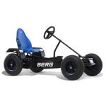 BERG GOKART NA PEDAŁY XL BFR B.RAPID BLUE DO 100 KG w sklepie internetowym e-zabawkowo.pl