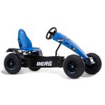 BERG GOKART NA PEDAŁY XXL B.SUPER BLUE BFR DO 100 KG w sklepie internetowym e-zabawkowo.pl