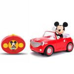 JADA DISNEY SAMOCHÓD RC MYSZKA MIKI ROADSTER 3074000 w sklepie internetowym e-zabawkowo.pl