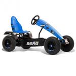 BERG GOKART NA PEDAŁY XL BFR B.SUPER BLUE DO 100 KG w sklepie internetowym e-zabawkowo.pl