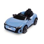 TOYZ SAMOCHÓD NA AKUMULATOR AUDI RS ETRON GT BLUE w sklepie internetowym e-zabawkowo.pl