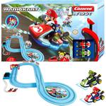 CARRERA FIRST TOR WYŚCIGOWY NINTENDO MARIO KART - MARIO AND LUIGI 2,9M 20063028 w sklepie internetowym e-zabawkowo.pl