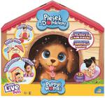 COBI LITTLE LIVE PETS INTERAKTYWNY PIESEK Z DOMKIEM 26477 w sklepie internetowym e-zabawkowo.pl