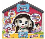 COBI LITTLE LIVE PETS INTERAKTYWNY PIESEK Z DOMKIEM DALMATYŃCZYK 26483 w sklepie internetowym e-zabawkowo.pl