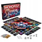 HASBRO GRA PLANSZOWA MONOPOLY STRANGER THINGS F2544 WERSJA PL w sklepie internetowym e-zabawkowo.pl