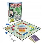 HASBRO GRA PLANSZOWA MONOPOLY EDYCJA DLA RYWALI E9264 WERSJA PL w sklepie internetowym e-zabawkowo.pl