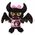 PLUSZAK MONSTER HIGH NIETOPERZ HRABIA WSPANIAŁY 0547324 w sklepie internetowym e-zabawkowo.pl