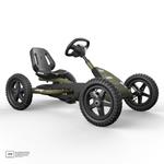 BERG Gokart na pedały Jeep® Junior 3-8 lat do 50 kg NOWY MODEL w sklepie internetowym e-zabawkowo.pl