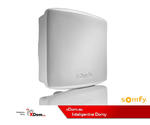 Somfy 2400583 ZEWNĘTRZNY ODBIORNIK RADIOWY DO OŚWIETLENIA RTS 500 W w sklepie internetowym XDOM.eu