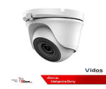 VIDOS KAMERA CCTV IP K221-IP w sklepie internetowym XDOM.eu