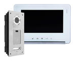 Wideodomofon czytnikiem RFID Vidos S561A M690W w sklepie internetowym XDOM.eu
