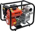 MOTOPOMPA DO WODY SPALINOWA 3'' 5,9HP 60M3/H w sklepie internetowym XDOM.eu