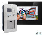 Wideodomofon czytnikiem RFID Vidos S601A-2 M10BX WiFi w sklepie internetowym XDOM.eu