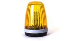 Lampa LED Proxima KOGUT z wbudowaną anteną 433.92 MHz (24V DC/230V AC) żółta w sklepie internetowym XDOM.eu