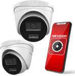 Kamera IP Hilook by Hikvision kopułka 4MP IPCAM-T4-30DL 2.8mm w sklepie internetowym XDOM.eu