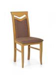 CITRONE krzesło olcha w sklepie internetowym Mobler.com.pl