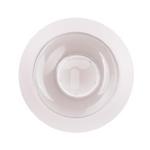 Oprawa downlight BARI II LED 155 DC LED 3000K 15W BiaÃÂy PX1486557 w sklepie internetowym CSEiE.com.pl